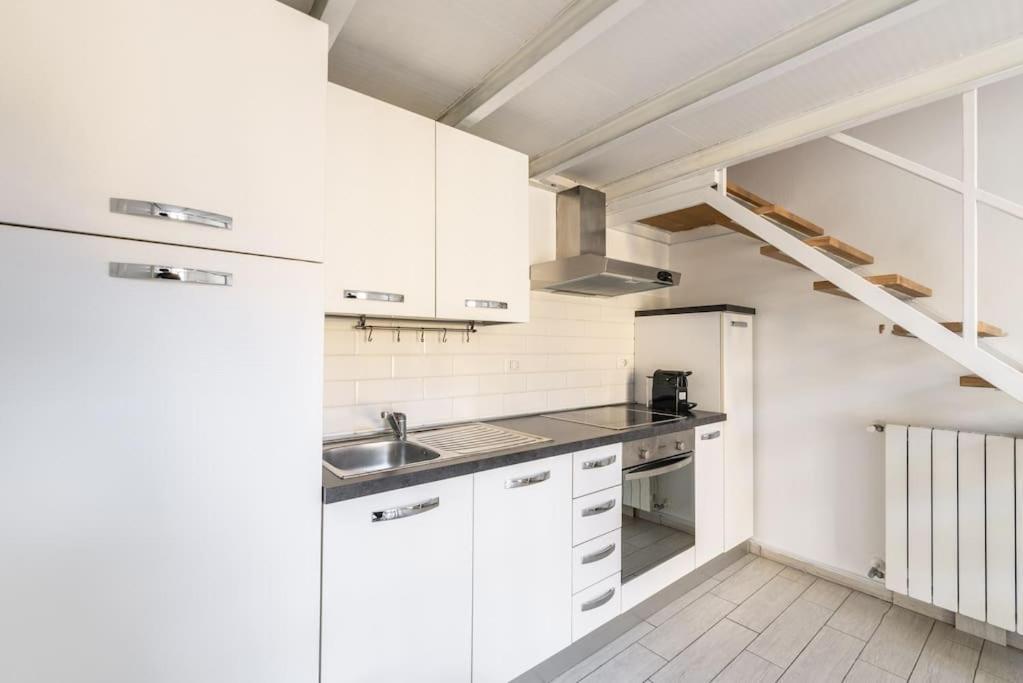 Cozy Apartment: Coldilana14 米兰 外观 照片