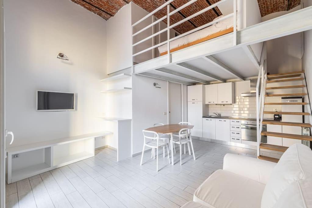 Cozy Apartment: Coldilana14 米兰 外观 照片