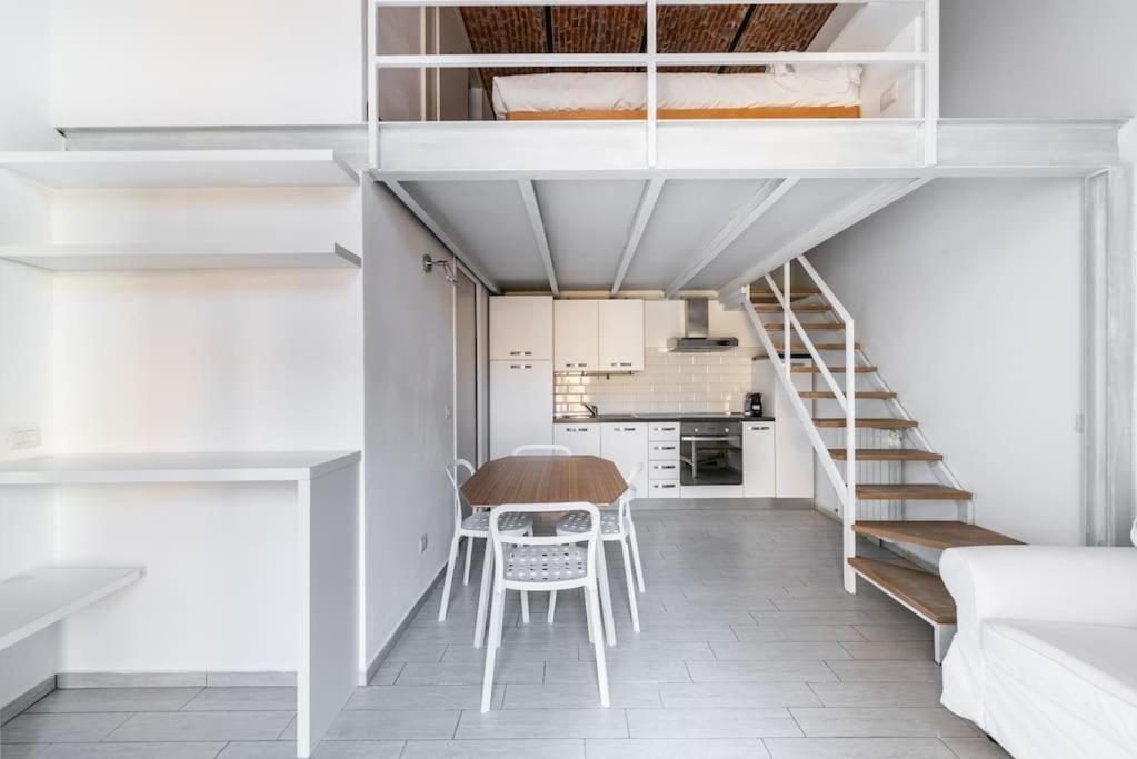 Cozy Apartment: Coldilana14 米兰 外观 照片