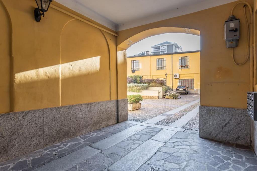 Cozy Apartment: Coldilana14 米兰 外观 照片