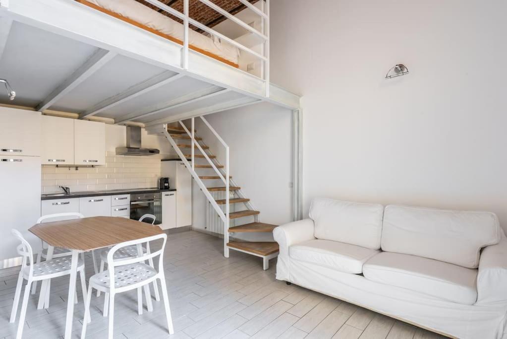 Cozy Apartment: Coldilana14 米兰 外观 照片