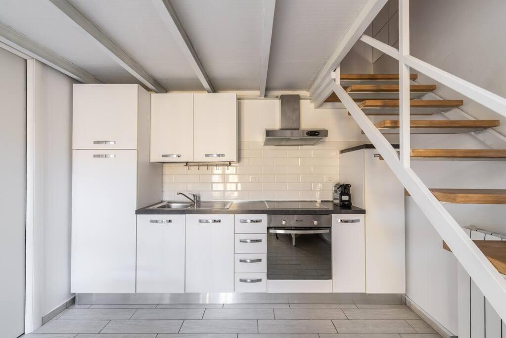 Cozy Apartment: Coldilana14 米兰 外观 照片