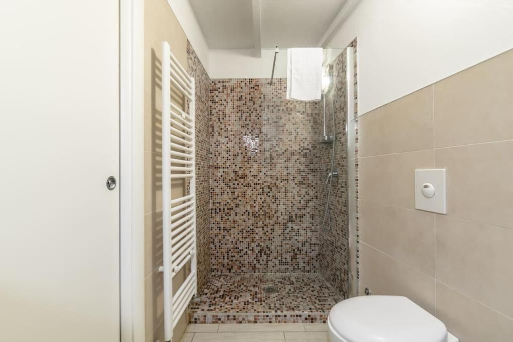 Cozy Apartment: Coldilana14 米兰 外观 照片