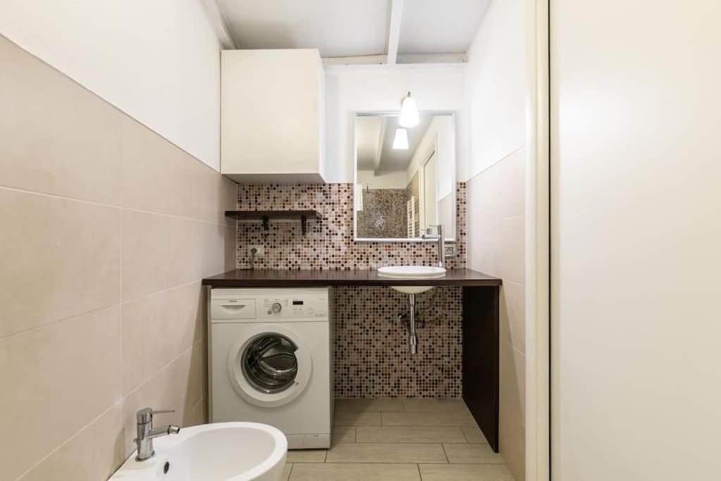 Cozy Apartment: Coldilana14 米兰 外观 照片