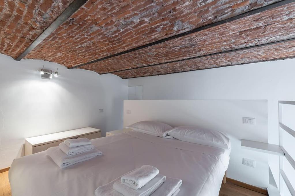 Cozy Apartment: Coldilana14 米兰 外观 照片