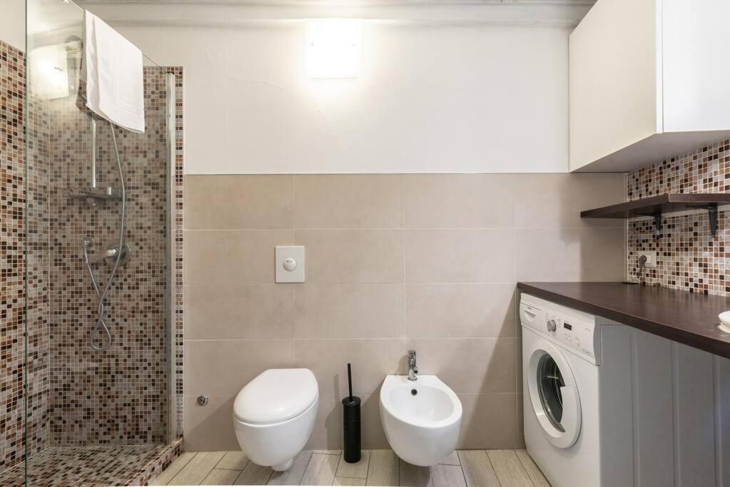 Cozy Apartment: Coldilana14 米兰 外观 照片