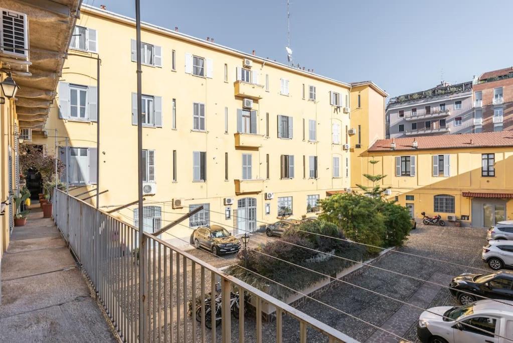 Cozy Apartment: Coldilana14 米兰 外观 照片