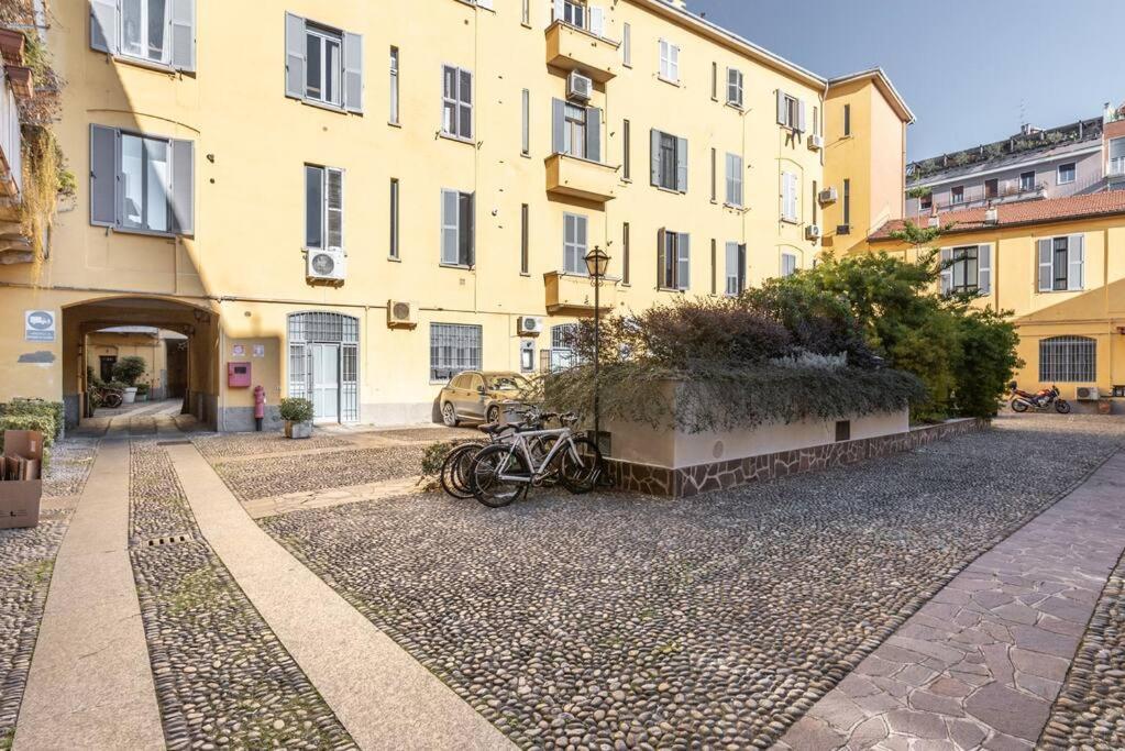 Cozy Apartment: Coldilana14 米兰 外观 照片